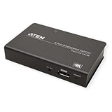 ATEN VS194 HUB MST  DISPLAYPORT 4 PORTS