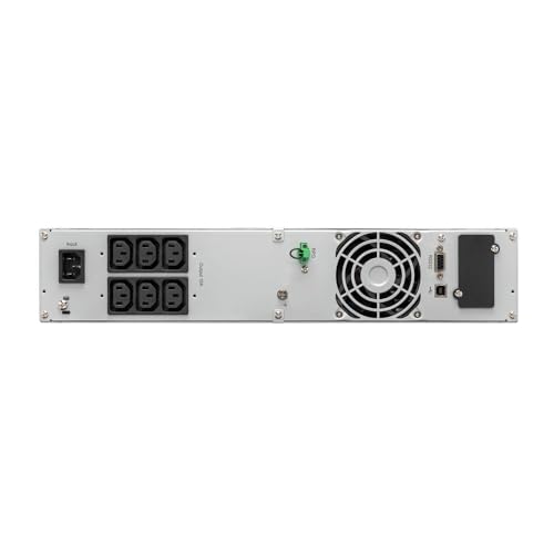 Onduleur 9E Rack 1ph on-line 2000VA