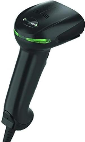 Honeywell 1950GHD-2USB-R Xenon 1950g Scanner de codes-barres portable 1D 2D