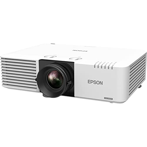 EPSON EB-L530U Projecteur laser, 5200lm, WUXGA , 1,35 – 2,20:1, VGA x2, HDMI x2, HDBaseT , RS-232C, Ethernet, Wifi Miracast,Lenshift