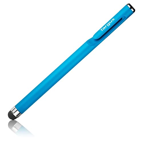 TARGUS Antimicrobial Stylus Embedded Clip Red