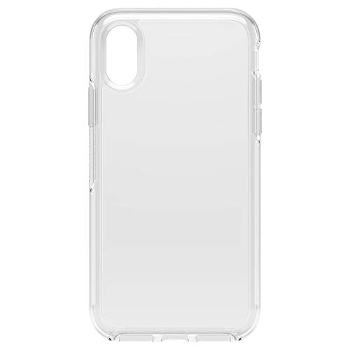 OTTERBOX Symmetry Series Clear - coque de protection pour téléphone portable