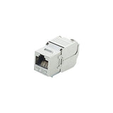 DEXLAN embase noyau RJ45 STP CAT 6A