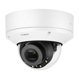 HANWHA- Caméra IP dôme IR 2 Mps XND-6081RV