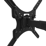 NEOMOUNTS WL40-540BL14 Support pour écran mural 32-55p - orientable - installation facile