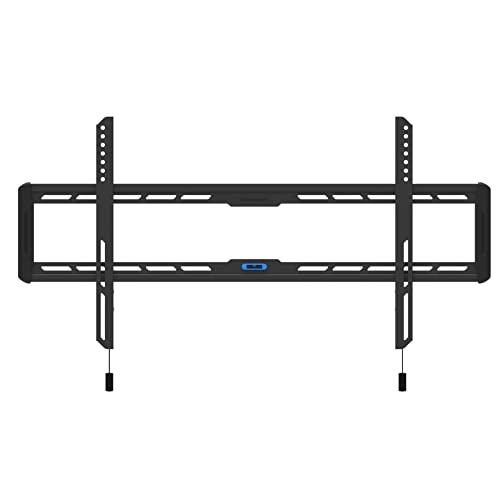 NEOMOUNTS WL30-550BL18 Support pour écran mural 43-86p - ultra-plat - installation facile