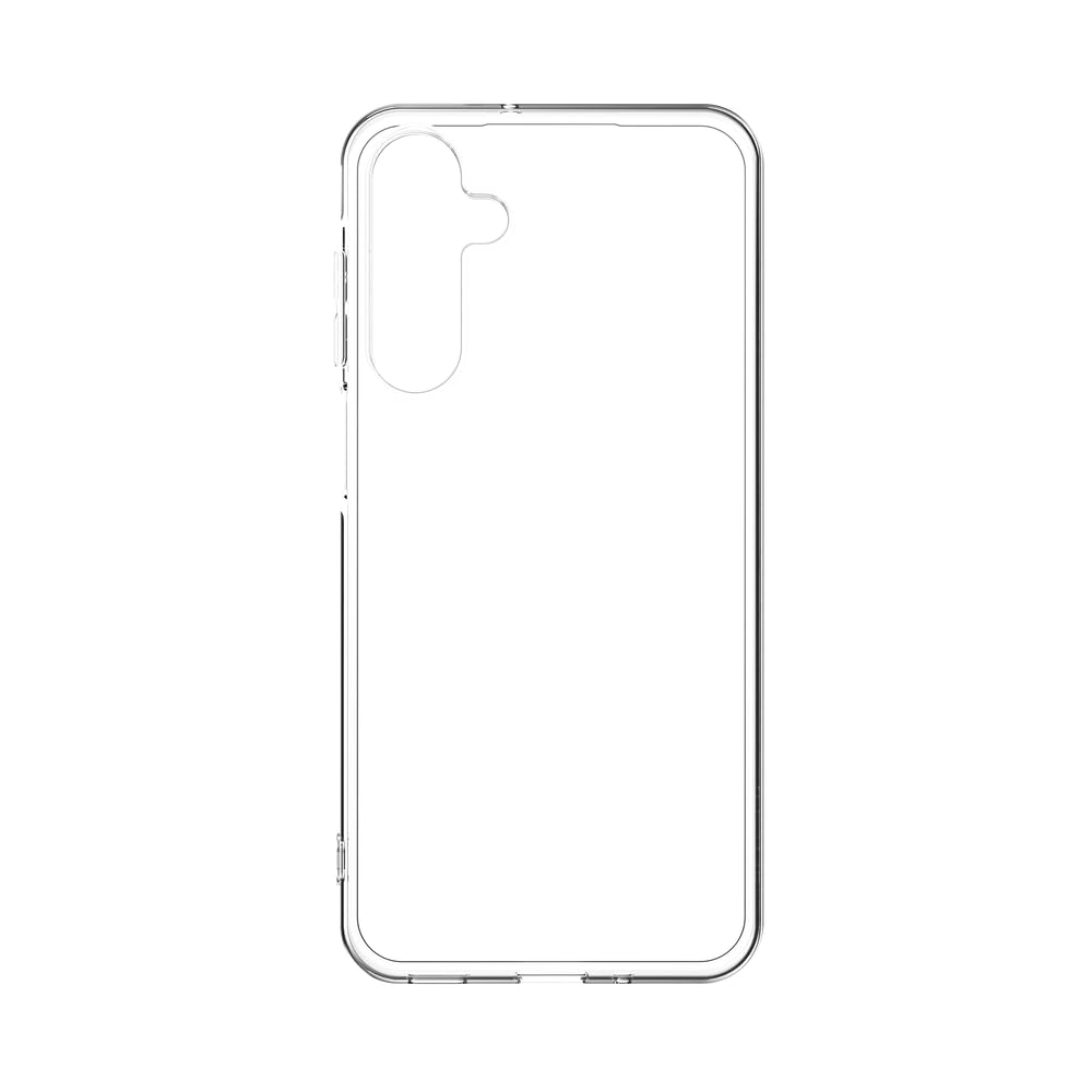 Samsung Galaxy A16 Zero Soft TPU coque - 100% GRS - transpar