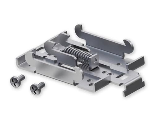 TELTONIKA NETWORKS DIN rail kit