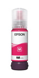 EPSON 1LB 107 EcoTank Magenta Ink Bottle