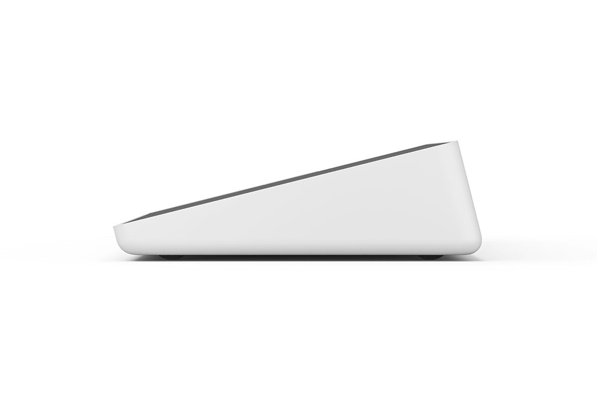 LOGITECH Tap IP Video conferencing device white