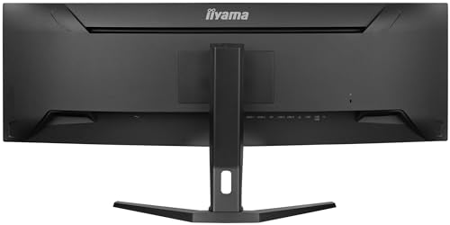 XCB4594DQSN-B1 44.5" DQHD VA-5120x1440@1
