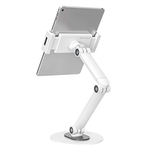 NEOMOUNTS DS15-550WH1 Support pour tablette 4.7-12.9p - universel