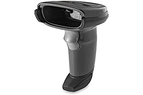 Zebra DS2208 Scanner de codes-barres portable 1D 2D avec connectivité USB