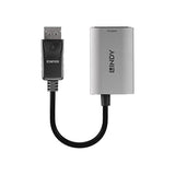 LINDY DisplayPort 1.4 to HDMI 8K Active Converter