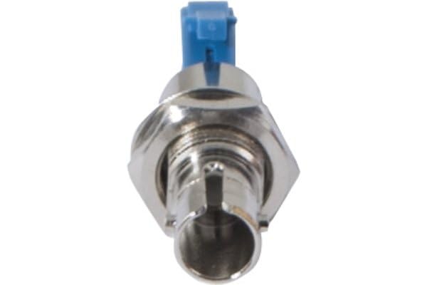 Adaptateur fibre monomode LC male / ST femelle