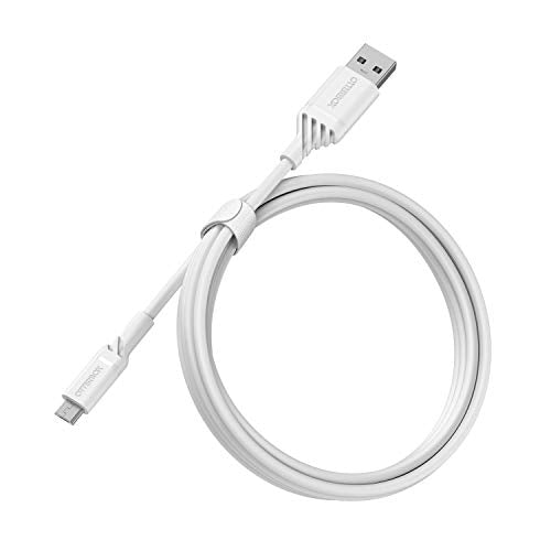 Cable USB A-Micro USB 2M Black