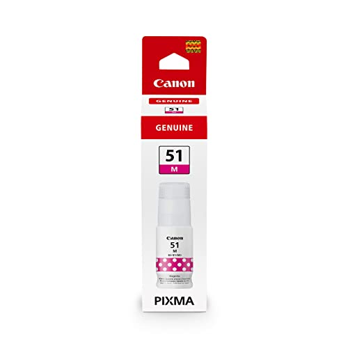 CANON 1LB GI-51 M EUR Ink Cartridge