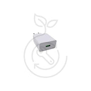 20W USB-C And Micro USB Charger