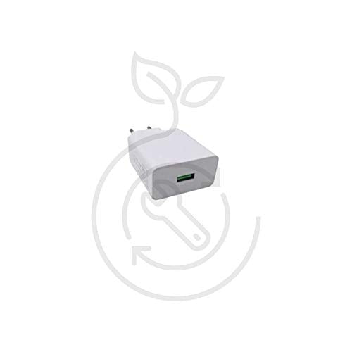 20W USB-C And Micro USB Charger
