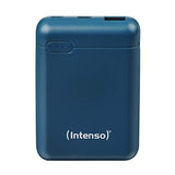 INTENSO PowerBank XS10000 USB / Type-C -10000 mAh bleu foncé