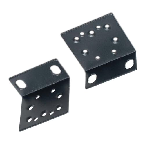 Rack-mounting Bracket Kit Screws Includ