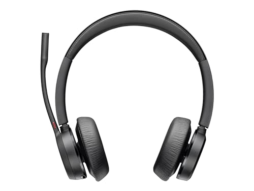 Poly VOY 4320 Stereo USB-A HS+BT700A+CHS