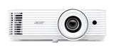 ACER M511 Laser Projector 4300Lm 1080p 1920x1080 16/9 Optical Zoom 1.1X 10Wx1 3 2years