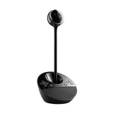 LOGITECH BCC950 ConferenceCam Webcam PTZ colour 1920 x 1080 audio USB 2.0 H.264