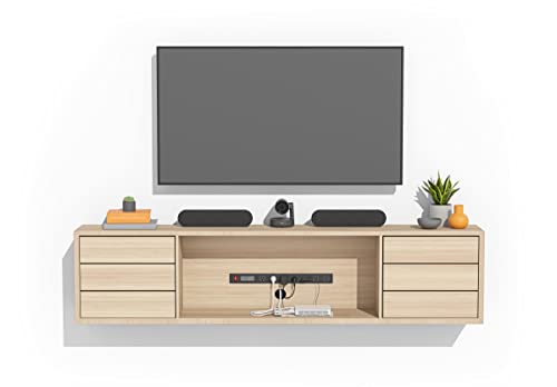 LOGITECH Video conferencing mounting kit for RoomMate Room Solution Base Bundle