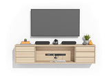 LOGITECH Video conferencing mounting kit for RoomMate Room Solution Base Bundle