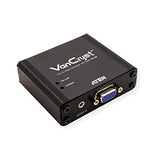 Convertisseur vga+audio vers hdmi ATEN VC180
