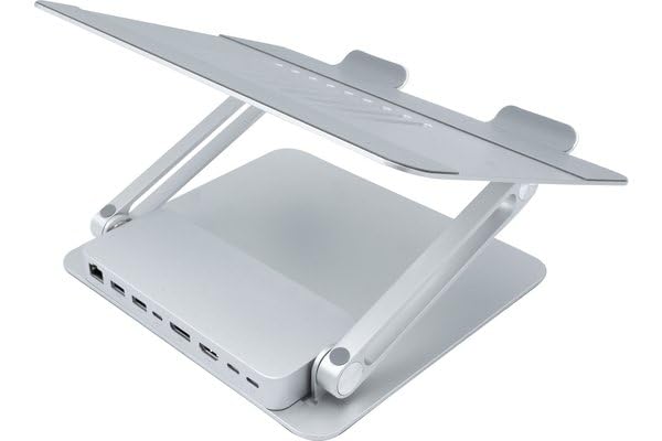 Réhausseur PC + station d accueil