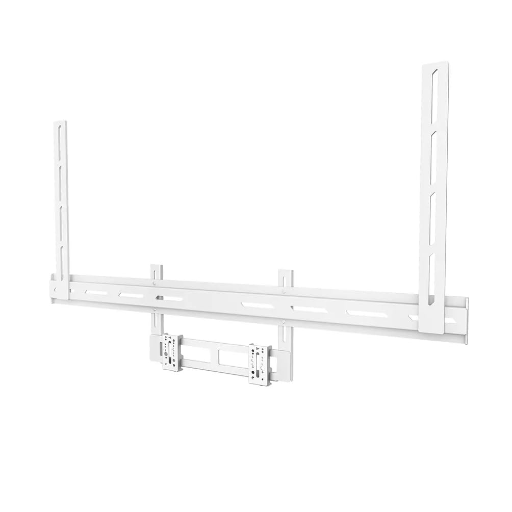 NEOMOUNTS AV2-500WH Kit vidéobar 43-110p - VESA - max 10 kg - universel