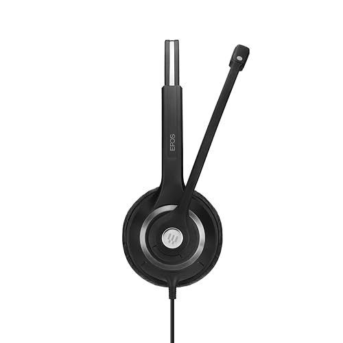 EPOS IMPACT SC 232 Headset monaural ED low impedance
