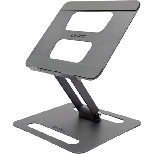 CONTOUR DESIGN Support PC portable Laptop Riser