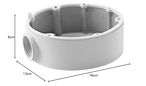 Hikvision DS-1280ZJ-DM18 Junction box