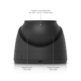 Ubiquiti UVC-G5-Turret-Ultra-B Caméra G5 Turret Ultra (Noir)