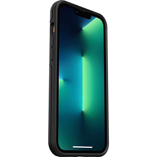 Otter+Pop Symmetry NEW IP 12 PRO MAX - black