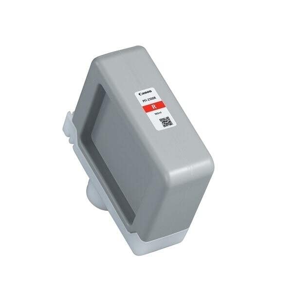 CANON PFI-2100 Red