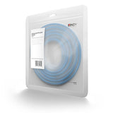 LINDY S/FTP Cat.6A Cable Blue 3m LSOH incl. Testprotocol