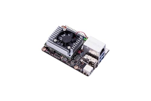 ASUS TINKER EDGE T NXP i.MX 8M GC7000 Lite DDR4 1xHDMI 4xUSB