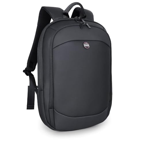 PORT DESIGNS Chicago Evo Laptop Backpack 15.6/16p Expandable