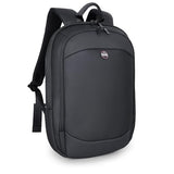 PORT DESIGNS Chicago Evo Laptop Backpack 15.6/16p Expandable