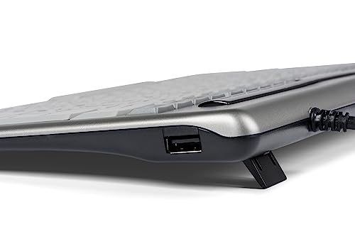 BAKKERELKHUISEN Clavier Compact S-board 840 (UK)