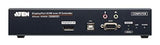 ATEN PREMIUM KE9950T Emetteur Kit KVM DP/ USB SUR IP GIGABIT