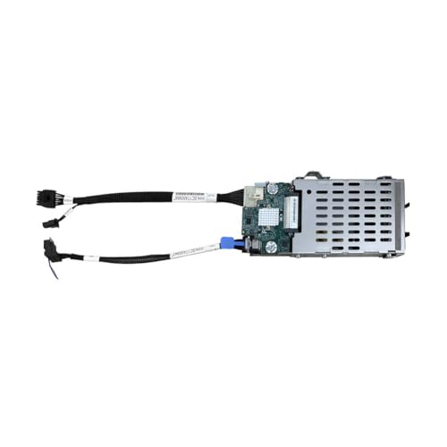 LENOVO ISG ThinkSystem SR630 V2/SR645 8x2.5 SAS/SATA Backplane Option Kit