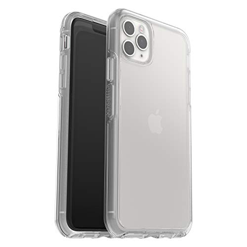Symmetry Clear Iphone 11 - clear