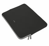 TRUST Housse de protection PRIMO pour ordinateur portable 11.6p - noire