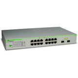 ALLIED AT-GS950/16 Smart Switch 16P GIGABIT & 2 SFP
