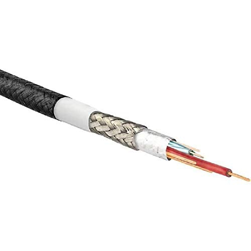 LINDY 3m Reinforced USB Type A to Lightning Charging Cable
